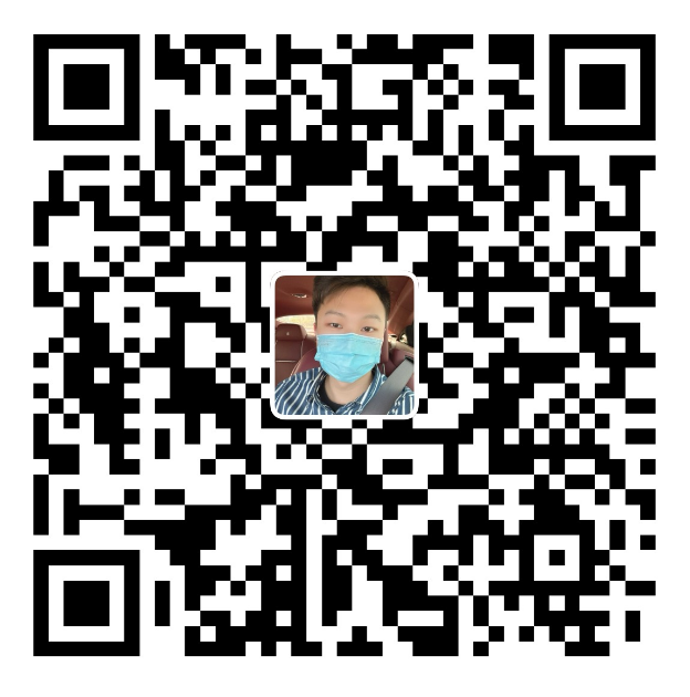 收款二维码